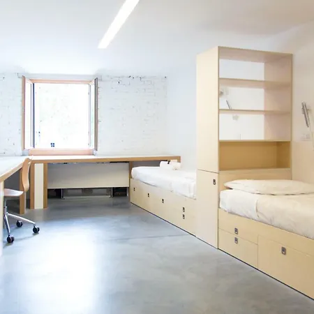Combo Hostel Velence